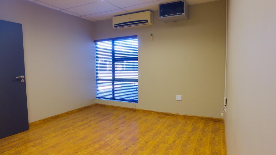 To Let commercial Property for Rent in Safari Gardens North West
